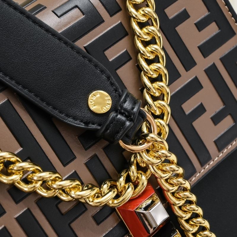 Fendi Satchel Bags